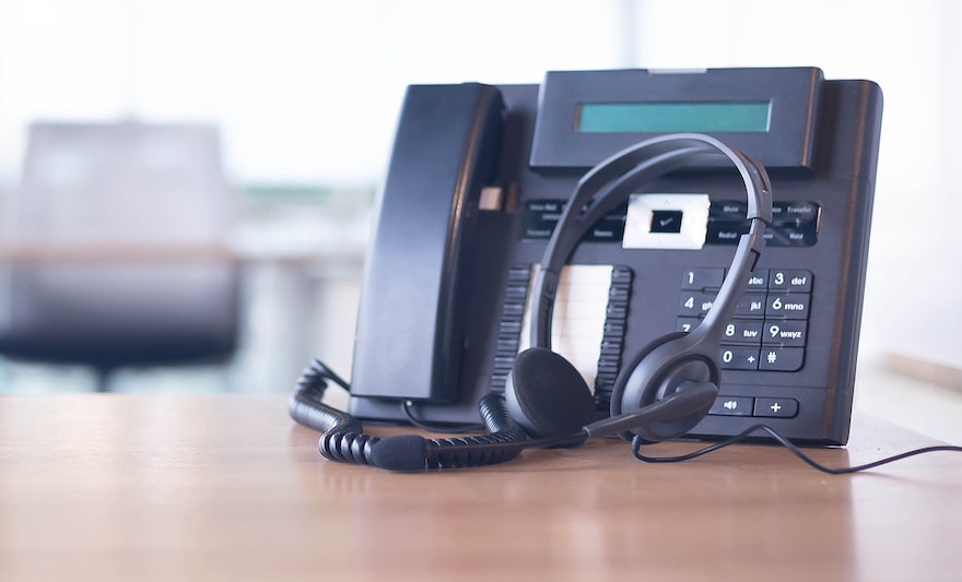 Benefits of Using a VoIP Phone System in Business