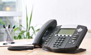 Phone Systems For Law Offices