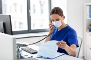 Healthcare Phone Systems